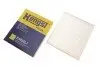 E4955LI Фільтр повітря салону TOYOTA CH-R 10.16- HENGST FILTER підбір по vin на Brocar