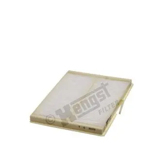 E979LI Фильтр, воздух во внутренном пространстве HENGST FILTER подбор по vin на Brocar