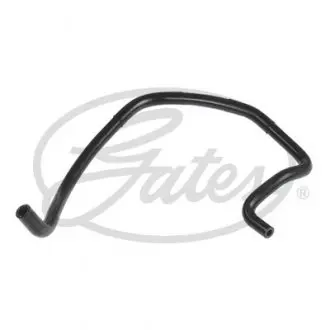 021623 Шланг резиновый GATES підбір по vin на Brocar