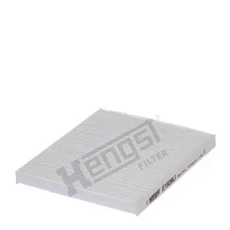 E1929LI Фильтр салона Fiat Panda 1.1-1.4 03- HENGST FILTER подбор по vin на Brocar