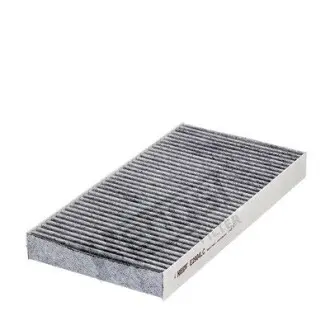 E2904LC Фільтр повітря (салону) HENGST FILTER підбір по vin на Brocar