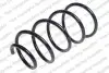Пружина MINI CLUBMAN ONE 07- 4058716