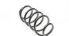 4217006 Пружина (задня) Dacia Duster 1.2TCe/1.5dCi/1.6 16V/SCe 10-18/Renault Duster 1.6 16V 12- (позашляховик) LESJOFORS підбір по vin на Brocar