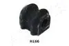 Ø 17mm Втулка стабілізатора зад. Hyunday iX35 4WD 10- GOM-H166