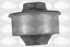 5233773 Tuleja wah.PEUGEOT 206 tylna /SASIC/ SASIC підбір по vin на Brocar