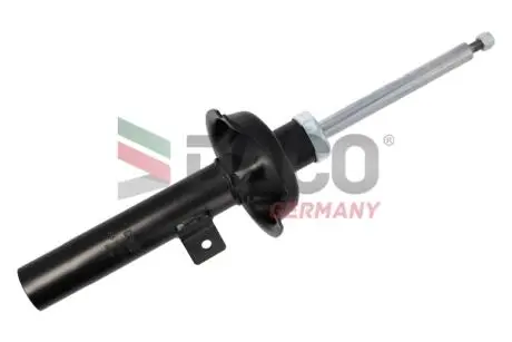 451004L Амортизатор Tourneo Connect - gazowy DACO подбор по vin на Brocar