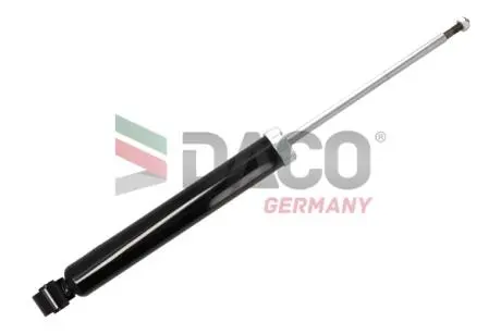563401 Amortyzator SUPERB/BEETLE gazowy tył DACO подбор по vin на Brocar