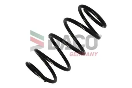 801706 Sprężyna zaw. KIA SOUL 1.6 09- Przód DACO підбір по vin на Brocar