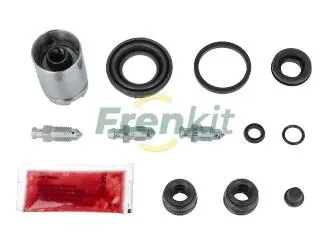 230928 Ремкомплект FRENKIT підбір по vin на Brocar