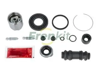 235929 Ремкомплект, тормозной суппорт 235929 FRENKIT FRENKIT підбір по vin на Brocar