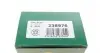 238976 Ремкомплект суппорта (заднего) Renault Kangoo 97- (d=38mm) (+поршень) (Bosch) FRENKIT підбір по vin на Brocar