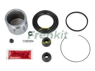 257977 Ремкомплект, тормозной суппорт 257977 FRENKIT FRENKIT подбор по vin на Brocar