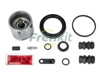 257984 Ремкомплект FRENKIT підбір по vin на Brocar