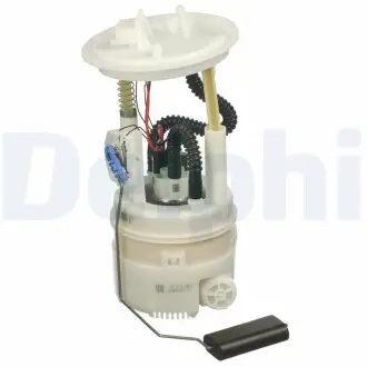 FG150312B1 Трубка забора топлива DELPHI подбор по vin на Brocar