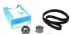 Комплект ГРМ Audi A4/A6/ VW Passat 2.4-2.8 95-05 KTB485
