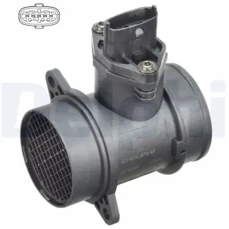 AF1028812B1 Измеритель массы воздуха DELPHI подбор по vin на Brocar