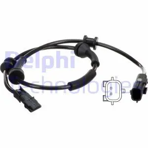 SS20604 Датчик ABS DELPHI підбір по vin на Brocar
