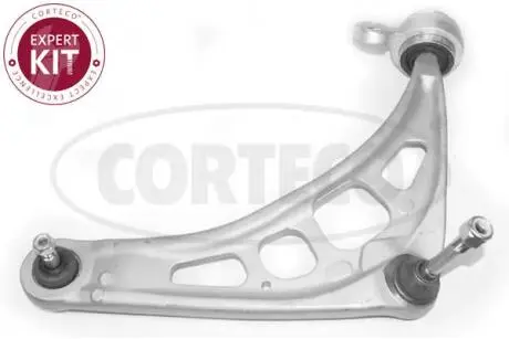 49398622 Важіль przуd prawy BMW E46 0 - CORTECO підбір по vin на Brocar