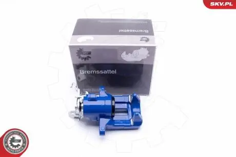 23SKV004BLUE Гальмівний супорт SKV GERMANY підбір по vin на Brocar