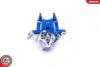 23SKV034BLUE Гальмівний супорт SKV GERMANY підбір по vin на Brocar