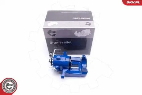 23SKV034BLUE Гальмівний супорт SKV GERMANY підбір по vin на Brocar