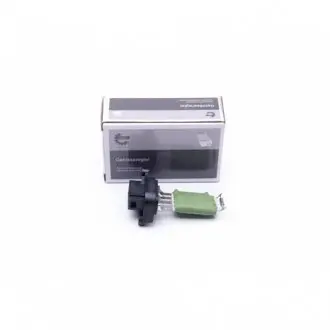 94SKV059 Rezystor dmuchawy FORD FORD Transit SKV GERMANY подбор по vin на Brocar