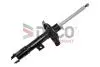 452806L Amortyzator PEUGEOT 4008 12- gazowy DACO підбір по vin на Brocar