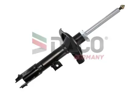 452806L Амортизатор підвіски PEUGEOT DACO підбір по vin на Brocar