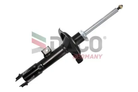 452806R Амортизатор підвіски PEUGEOT DACO підбір по vin на Brocar