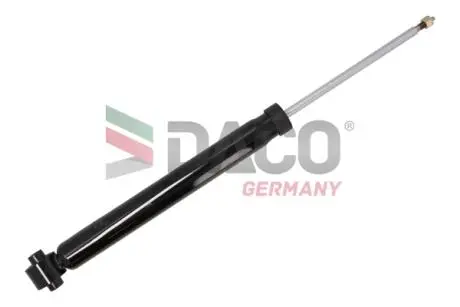 560205 Amortyzator OCTAVIA III gazowy, tył DACO підбір по vin на Brocar