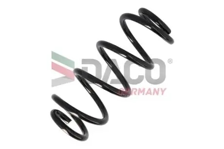 803306 Sprężyna zaw. SEAT EXEO 08-13 Przód DACO подбор по vin на Brocar