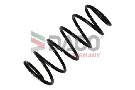 811302 Sprężyna zaw. HYUNDAI I10 08-11 Tył DACO підбір по vin на Brocar