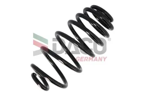 812718 Sprężyna zaw. OPEL MERIVA 10-17 Tył DACO підбір по vin на Brocar
