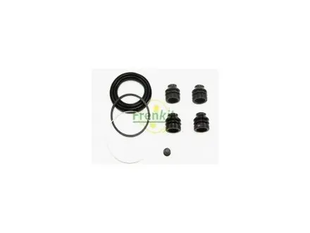 257028 Ремкомплект гальмівного супорту TOYOTA CAMRY, CARINA, CELICA FRENKIT підбір по vin на Brocar