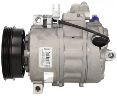 TSP0159332 Компресор кондиціонера DELPHI підбір по vin на Brocar