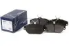 1401 KLOCKI HAMULC. VOLVO 940,960 90-96 TOMEX підбір по vin на Brocar