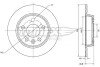 TX7016 TARCZA HAMULC. VW SHARAN 95-10 TYŁ TOMEX підбір по vin на Brocar