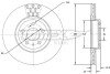 TX7139 TARCZA HAMULC. FIAT TIPO 15- PRZÓD TOMEX підбір по vin на Brocar