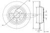 TX7161 TARCZA HAMULC. FORD MONDEO 07- TYŁ TOMEX підбір по vin на Brocar