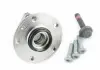 5K0498621A Підшипник маточини (передньої) VW Caddy 03- (3 болти) (без упаковки) VAG підбір по vin на Brocar