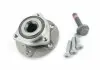 5K0498621A Підшипник маточини (передньої) VW Caddy 03- (3 болти) (без упаковки) VAG підбір по vin на Brocar