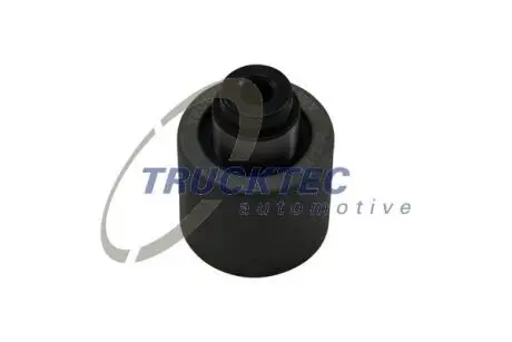 0712114 Ролик гладкий TRUCKTEC підбір по vin на Brocar