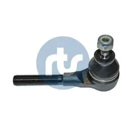9100439 Наконечник поперечной рулевой тяги RTS подбор по vin на Brocar