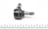 9102336 Наконечник тяги рулевой Nissan X-Trail 01-13/Pathfinder II 97-04/Pick Up 98-05 RTS підбір по vin на Brocar