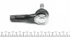 9102336 Наконечник тяги рулевой Nissan X-Trail 01-13/Pathfinder II 97-04/Pick Up 98-05 RTS підбір по vin на Brocar