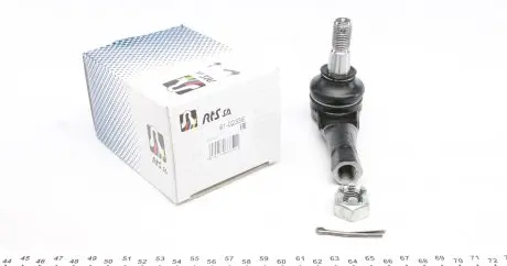 9102336 Наконечник тяги рульової Nissan X-Trail 01-13/Pathfinder II 97-04/Pick Up 98-05 RTS підбір по vin на Brocar