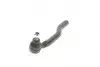 91023651 Наконечник рулевой тяги Nissan Note/Tiida 06-12 Пр. RTS підбір по vin на Brocar