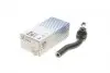 Наконечник тяги рульової Fiat Panda II / 500 / Ford KA 03-Пр. 91.90112.1
