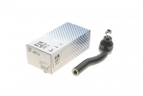 91901121 Наконечник тяги рульової Fiat Panda II / 500 / Ford KA 03-Пр. RTS підбір по vin на Brocar