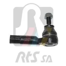 91959121 Наконечник рулевой тяги Audi A3/Golf IV/Octavia/Bora 96-10 Пр. RTS подбор по vin на Brocar